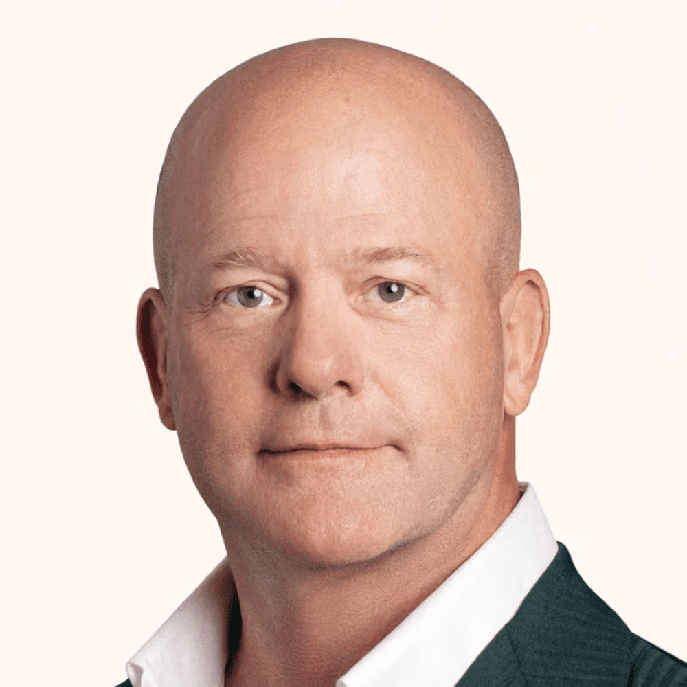 Todd Carter