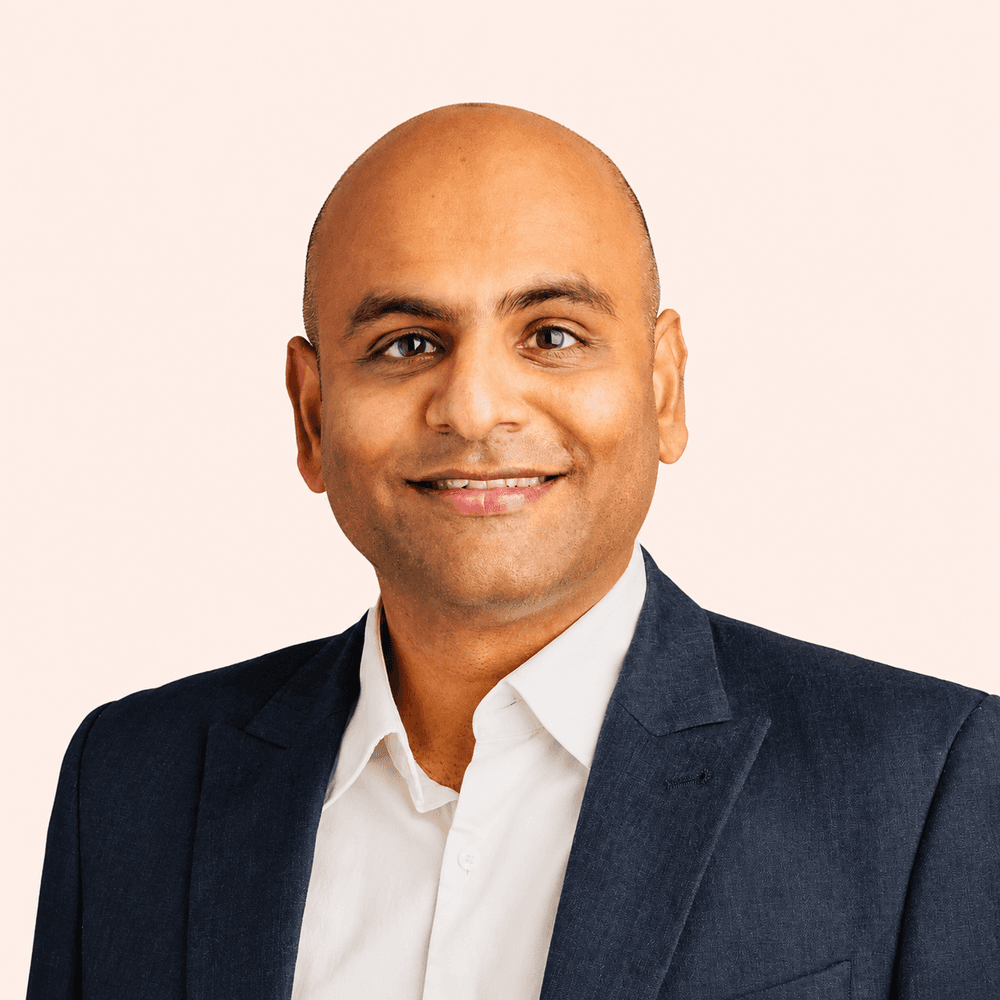 Venki Vaithianathan