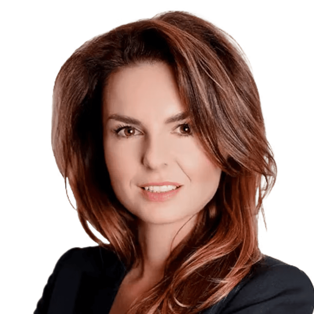 Vera Rebanova