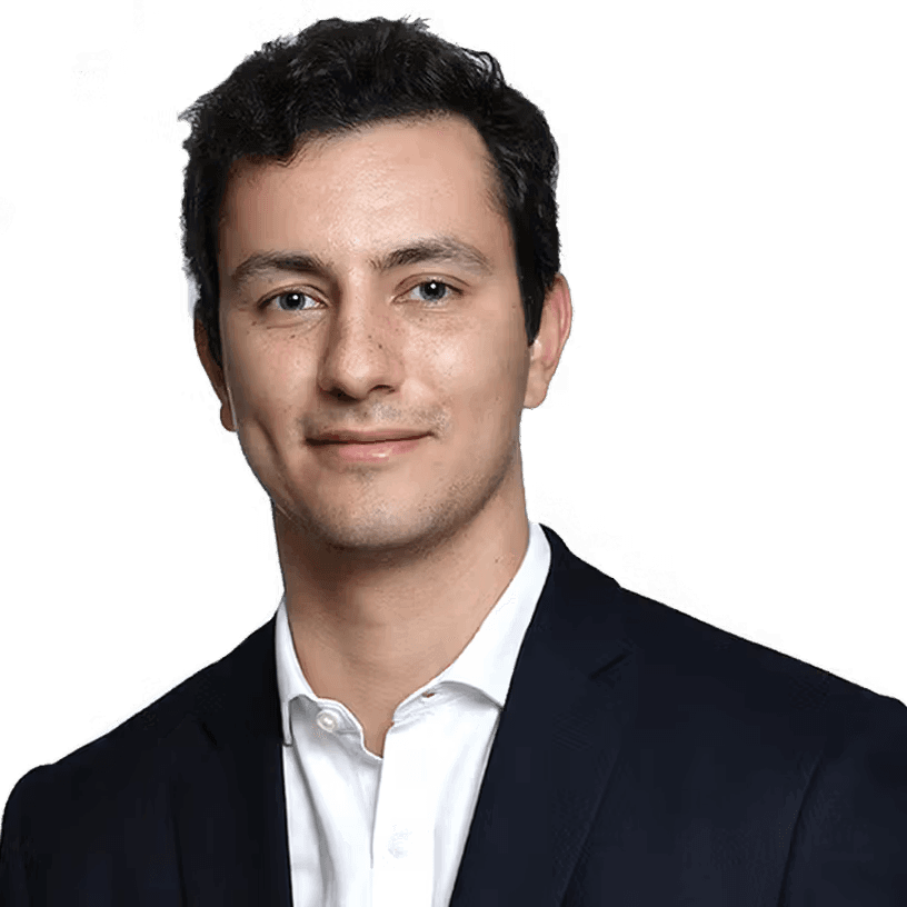 Victor Qureshi