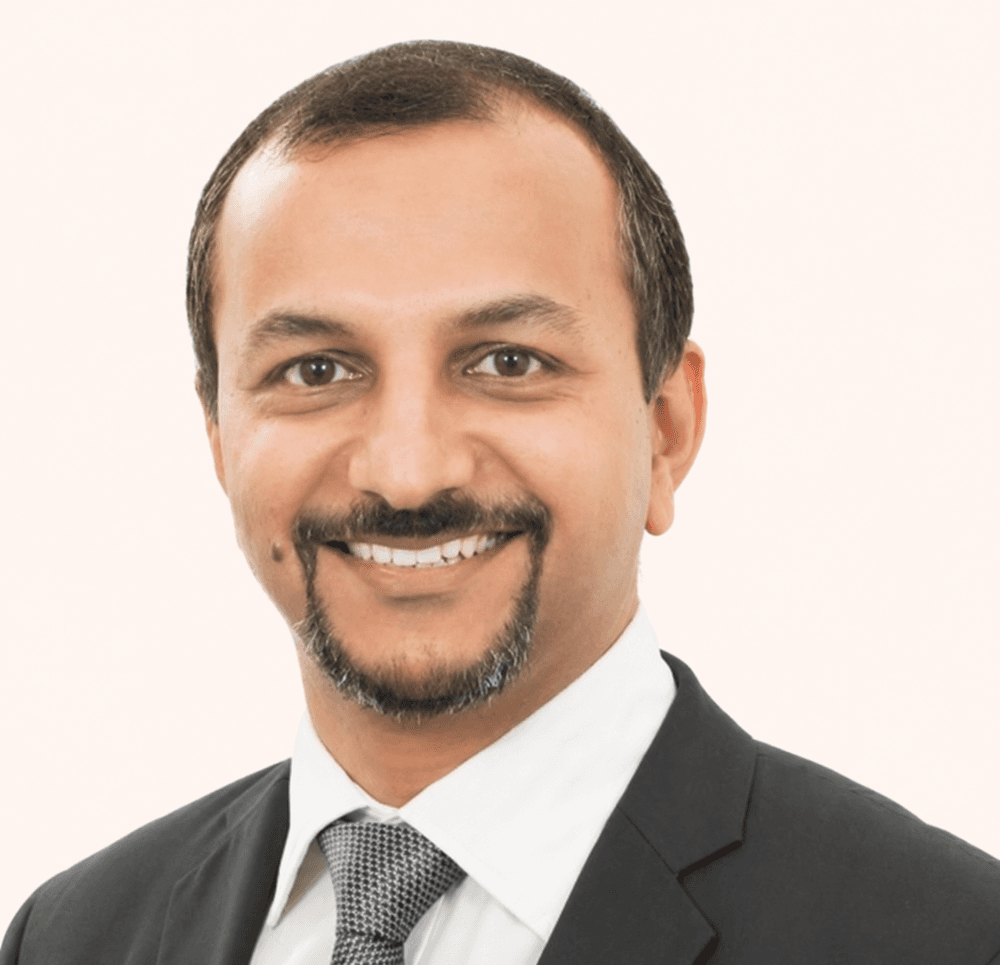 Vijai Raghavan
