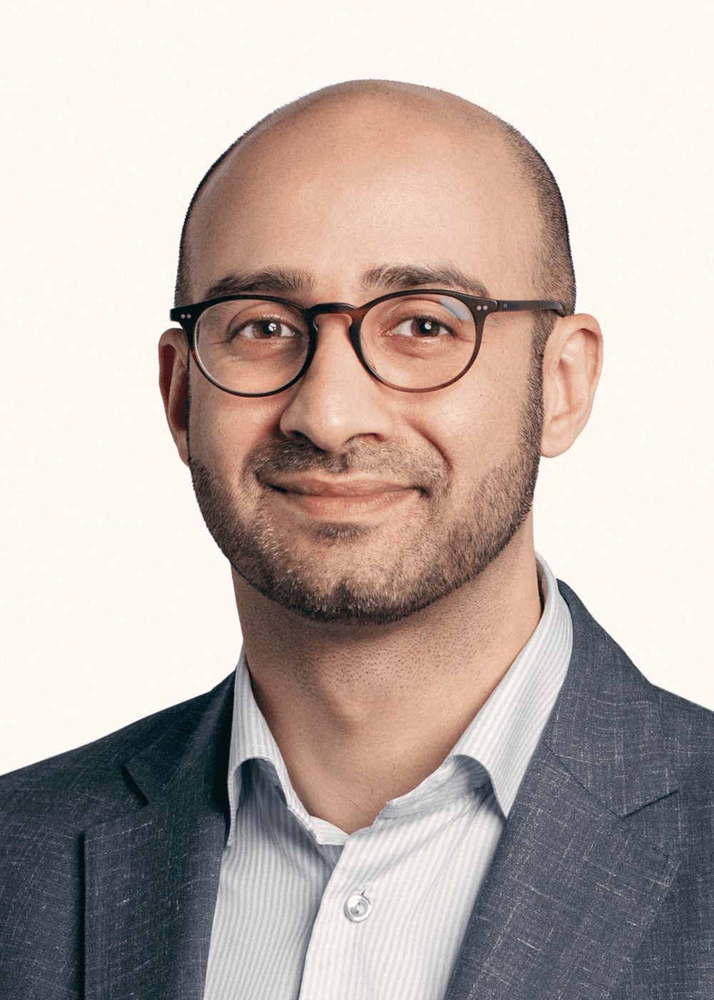 Vikram Dhawan