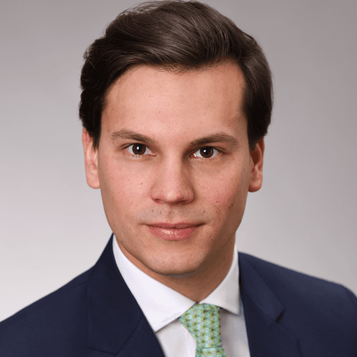 Vincenz Borrmann