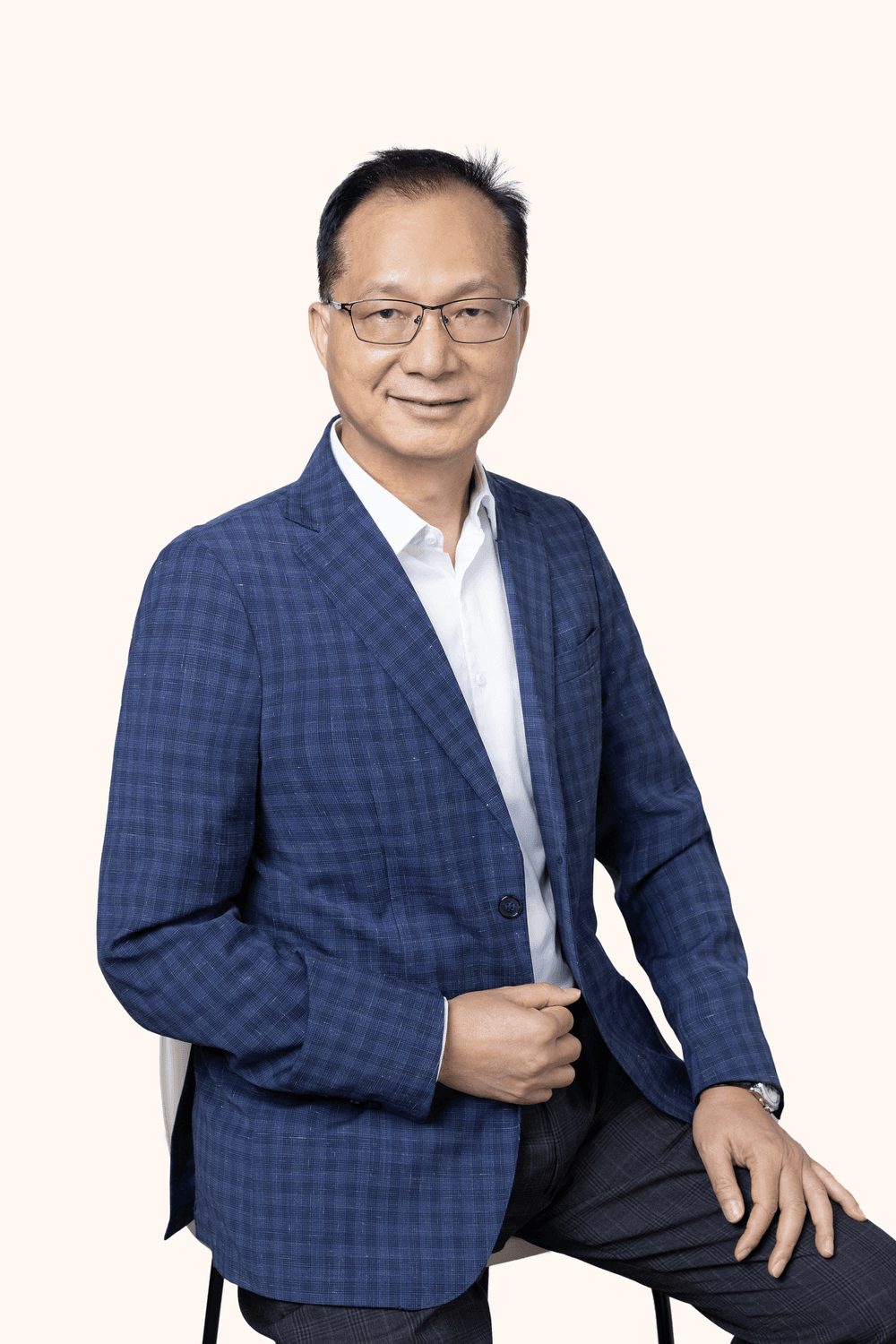 William Leung