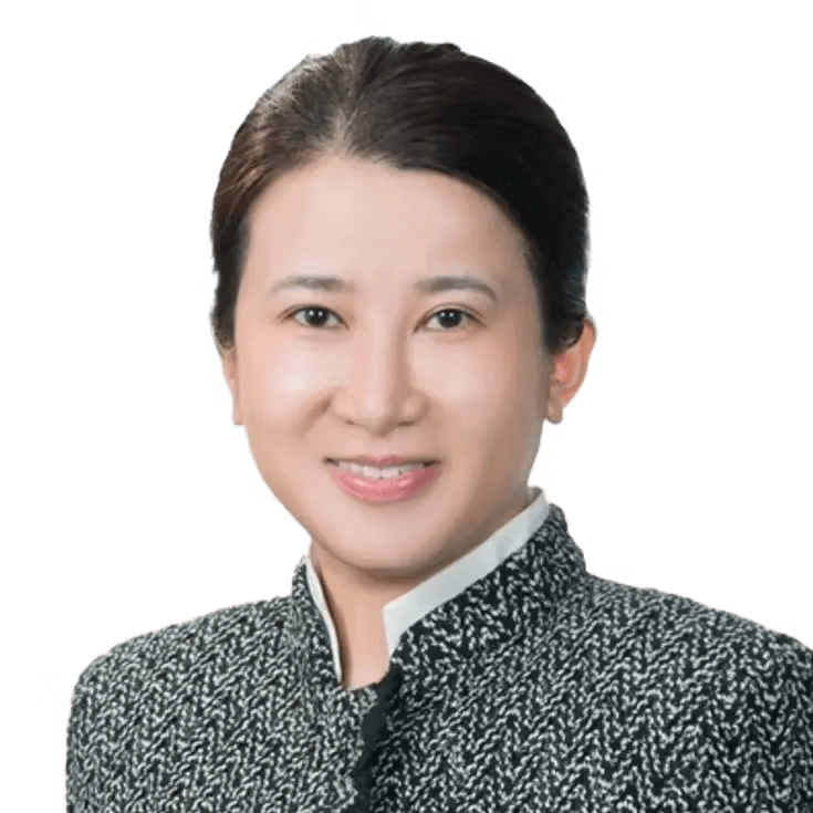 Yan Jiao (焦焱)