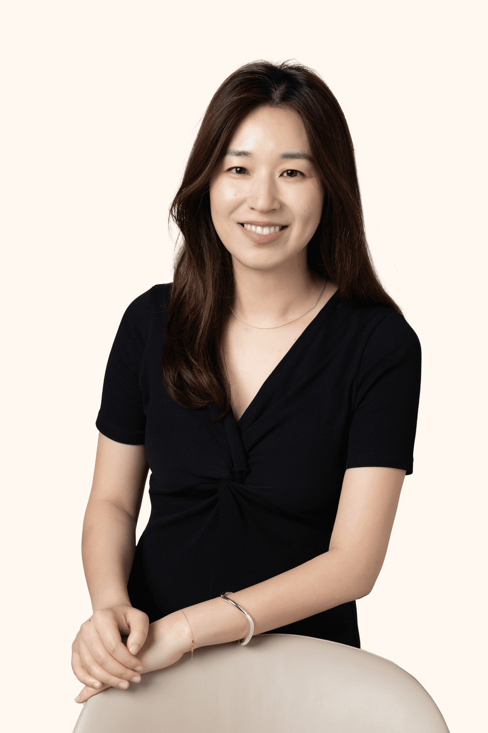 Zoe Zhu